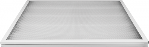 Светильник светодиодный 61 107 OLP-S05-P-36-6.5K универс. рассеив. призма с драйвером (аналог ЛВО 4х18) ОНЛАЙТ 61107 61107