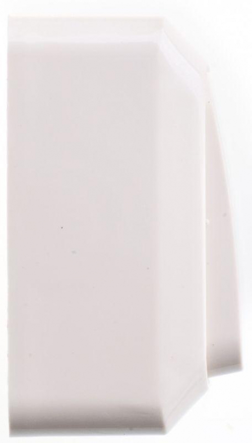 Выключатель 2-кл. ОП Этюд 10А IP20 крем. SE BA10-002K BA10-002K