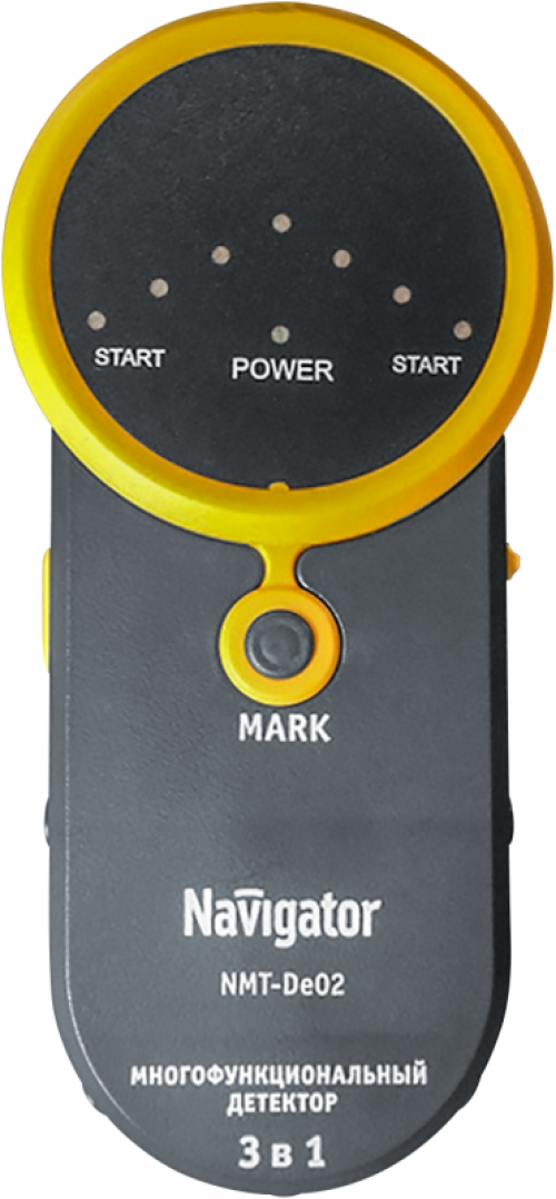 Детектор 93 621 NMT-De02 NAVIGATOR 93621 93621