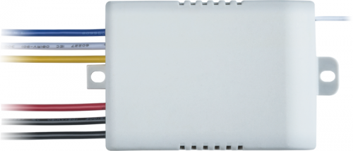 Выключатель 61 760 NRC-SW01-1V1-4 с пультом 4 канала 4х1000Вт Navigator 61760 61760