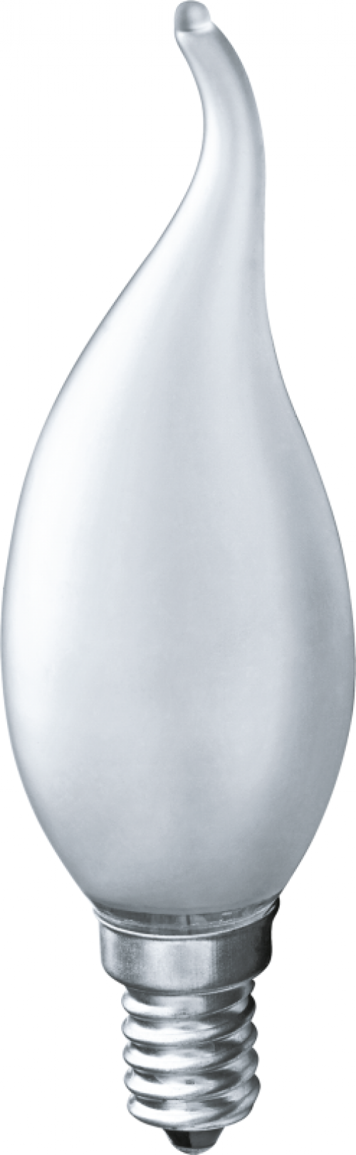 Лампа накаливания 94 335 NI-FC-60-230-E14-FR Navigator 94335 94335