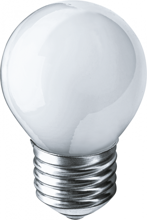 Лампа накаливания 94 313 NI-C-60-230-E27-FR Navigator 94313 94313