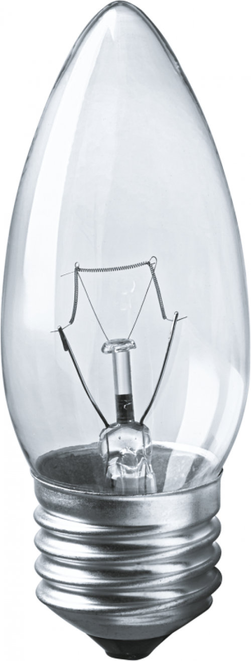 Лампа накаливания 94 329 NI-B-60-230-E27-CL Navigator 94329 94329