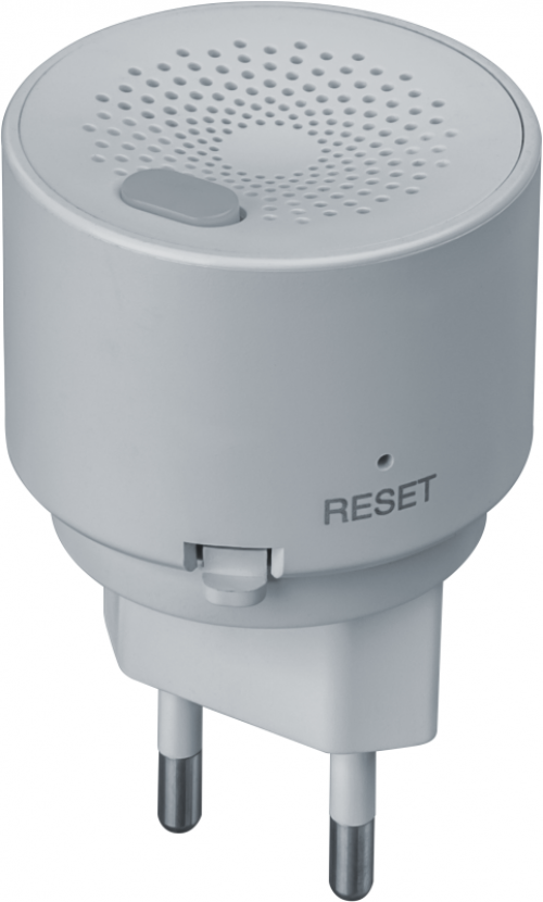 Датчик газа с управлением по WiFi 82 426 Smart Home NSH-SNR-02-WiFi Navigator 82426 82426