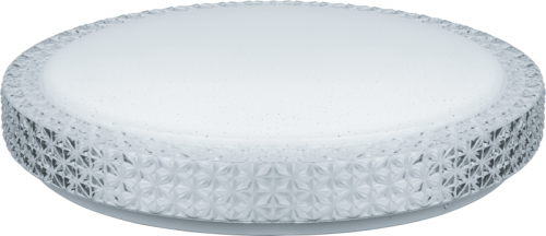 Светильник 61 663 NBL-RC02-60-MK-IP20-LED хрусталь Navigator 61663 61663