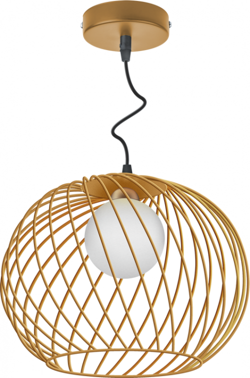 Светильник 14 100 NLF-P-001-02 подвесной зол. Navigator 14100 14100