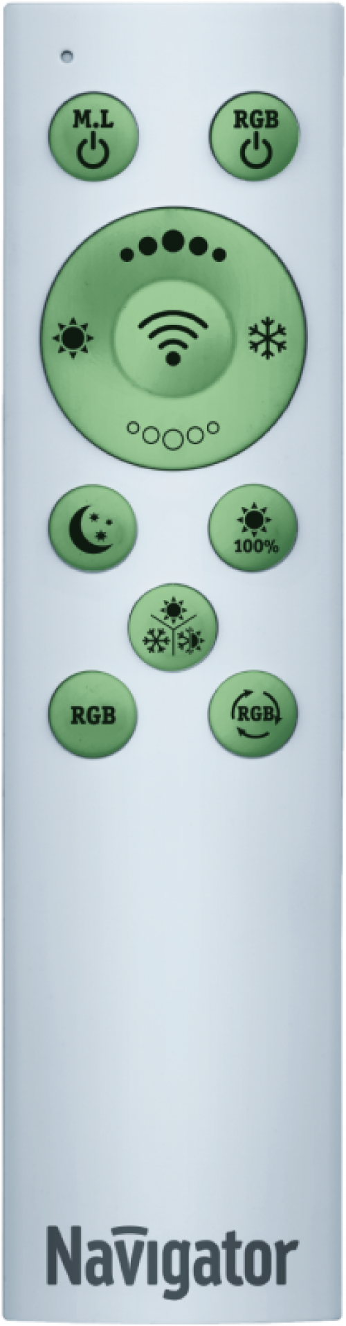 Светильник 14 107 NLF-C-001-02 настенно-потолочный Navigator 14107 14107