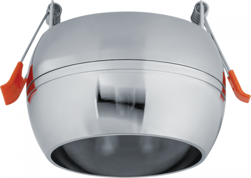 Светильник декоративный 93 379 NGX-C-005-03 230В встраив. под лампу GX53 хром. NAVIGATOR 93379 93379