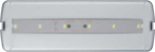 Светильник светодиодный 95 294 NEF-21 5Вт 300лм 220-240В IP20 акк. LiFePO4 1800мА.ч аварийно-эвакуационный NAVIGATOR 95294 95294