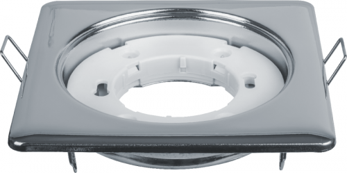 Светильник светодиодный 14 214 NGX-S2-003-GX53 точечный хром. Navigator 14214 14214