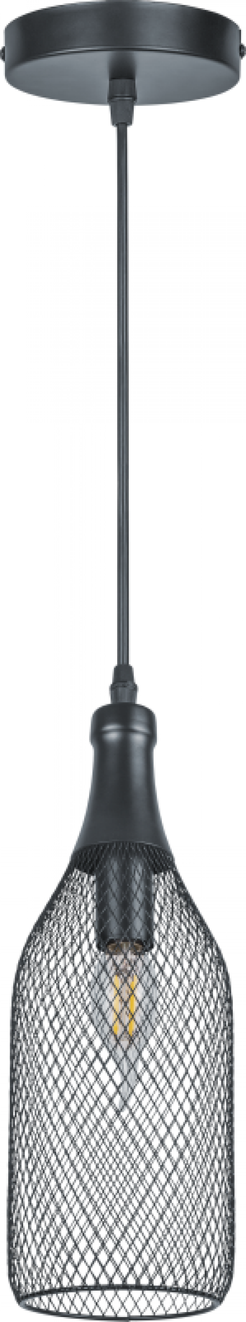 Светильник NLF-P-040-02 декоративный подвесной NAVIGATOR 93300 93300