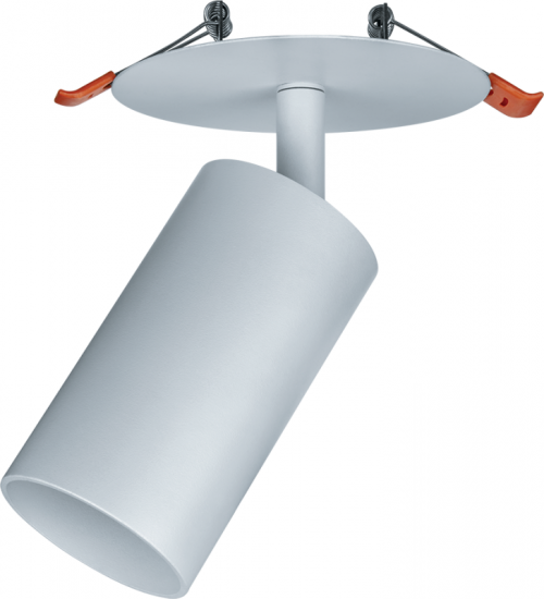 Светильник 93 350 NFS-C-006-01 GU10 встраив. поворотный бел. Navigator 93350 93350