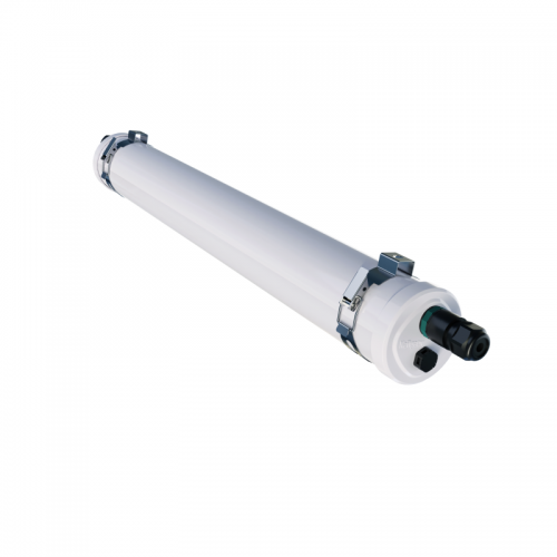 Светильник светодиодный 93 830 DSP-AGRO-18-4K-IP67-LED 18Вт 4000К IP67 2350лм 176-264В для хим. агрессивных сред NAVIGATOR 93830 93830