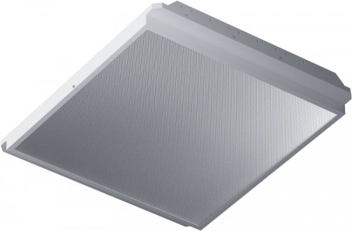 Светильник 93 790 NLP-PS7-4хT8-G13 призма IP20 под светодиодную лампу NAVIGATOR 93790 93790