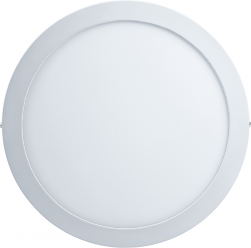 Светильник 71 395 NLP-RW1-24W-R300-840-WH-LED 24Вт 4000К IP20 d300 Navigator 71395 71395