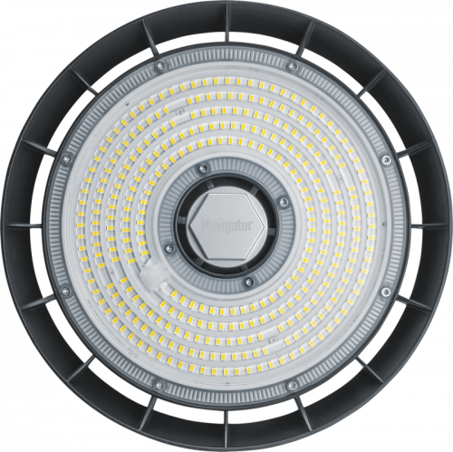 Светильник 61 512 NHB-P5-200-5K-120D-LED (High Bay) для высоких пролетов Navigator 61512 61512