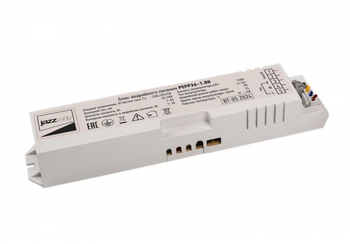 Блок аварийного питания PEPP36-1.0H IP40 БАП JazzWay 5046009 5046009