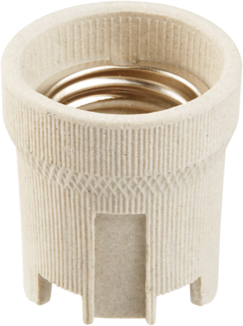 Патрон электрич. 71 601 NLH-CL-E27 керамический Navigator 71601 71601