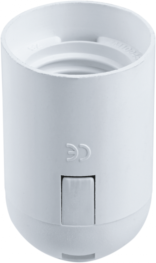 Патрон электрич. 71 613 NLH-PL-E27 термопластик Navigator 71613 71613