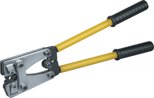 Пресс-клещи Navigator 82 341 NHT-Pk01-6-50 (гексагональные 6-50мм) Navigator 82341 82341