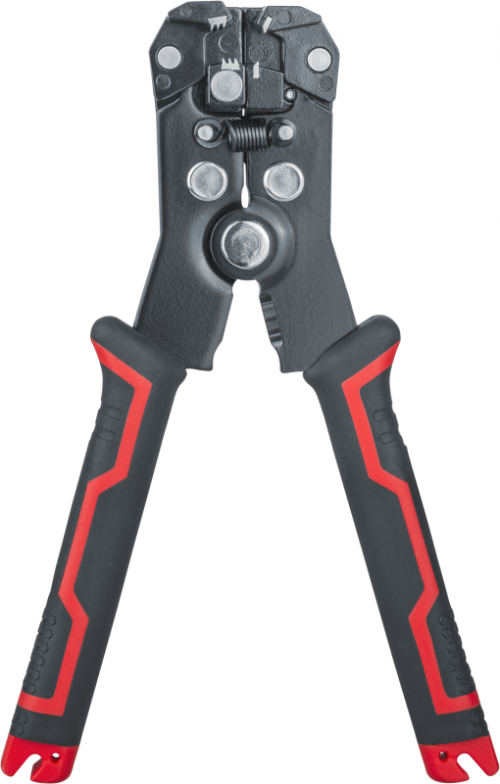 Съемник изоляции NHT-Sia07-2v1 Navigator 95043 95043