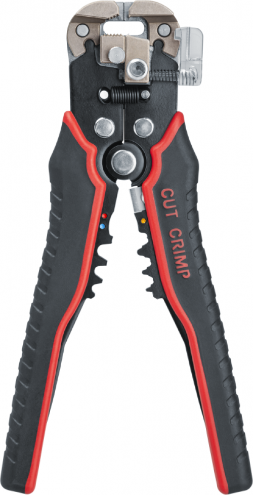 Съемник изоляции NHT-Sia06-3v1 Navigator 95149 95149