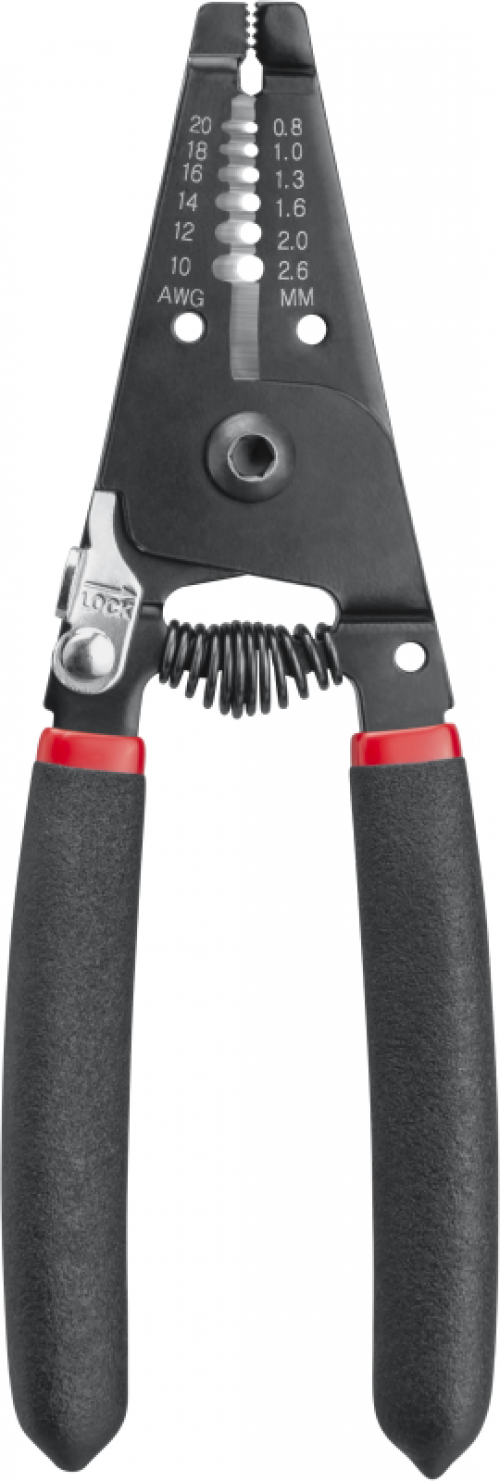 Съемник изоляции NHT-Sim04 Navigator 95150 95150