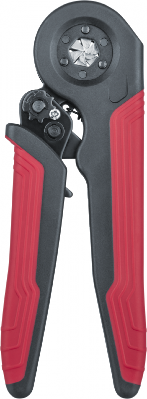 Пресс-клещи NHT-Pkv02-D-6 Navigator 95061 95061