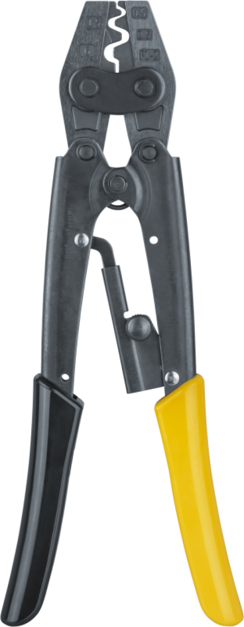 Пресс-клещи NHT-Pkk3-0.5-6 Navigator 95283 95283