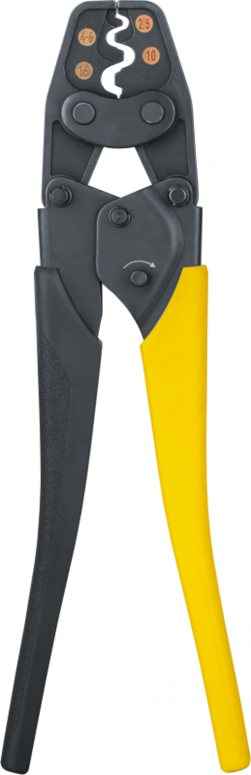 Пресс-клещи NHT-Pkk2-2.5-16 Navigator 95284 95284