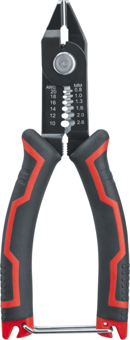 Бокорезы NHT-Br05-3v1 Navigator 95147 95147