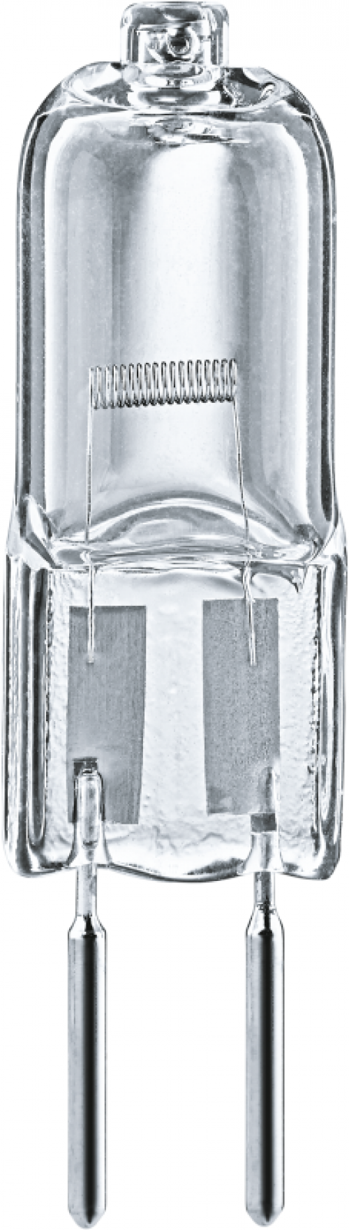 Лампа галогенная 94 212 JC 50Вт clear G6.35 12В 2000h Navigator 94212 94212