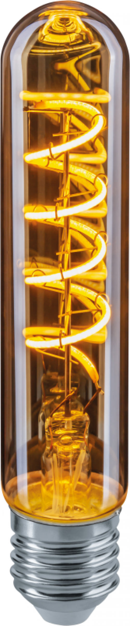 Лампа светодиодная 14 502 NLL-F-T30-4-230-2.7K-E27 прозрачная E27 220-240В Navigator 14502 14502