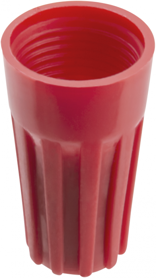 Соединитель проводов СИЗ-5 5.0-20.0 красн. NSC-5-R (уп.50шт) Navigator 71139 71139