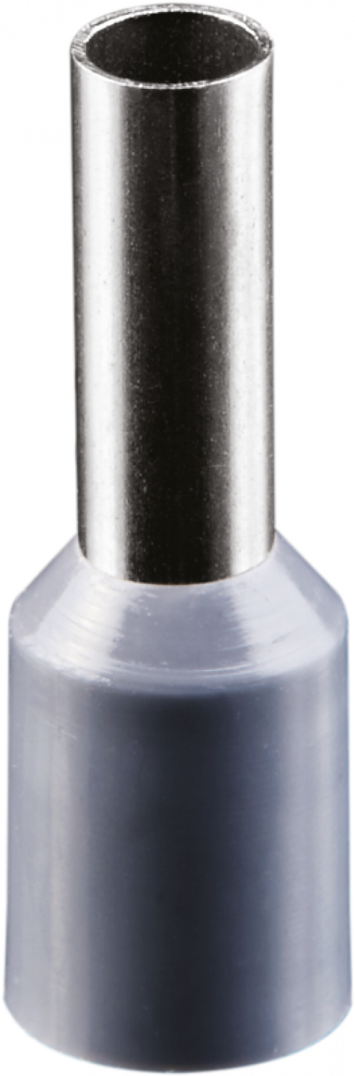 Наконечник-гильза изол. (НШвИ) 4-9 NET-Е4009 сер. (уп.100шт) Navigator 71097 71097