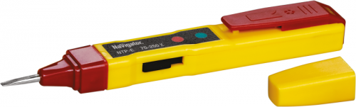 Отвертка индикаторная NTP-E NAVIGATOR 71117 71117