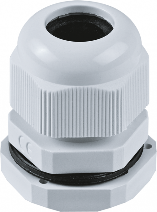 Ввод кабельный (сальник) 71 734 NCG-PG-13.5 (уп.50шт) Navigator 71734 71734