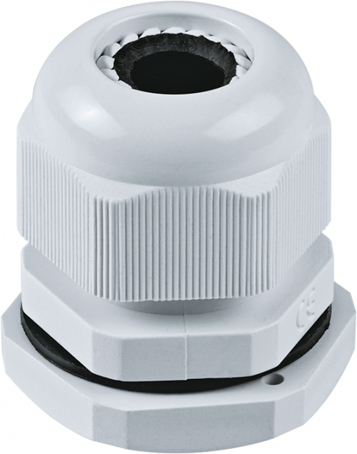 Ввод кабельный (сальник) 71 735 NCG-PG-16 (уп.50шт) Navigator 71735 71735