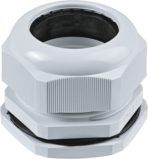 Ввод кабельный (сальник) 71 740 NCG-PG-48 (уп.5шт) Navigator 71740 71740