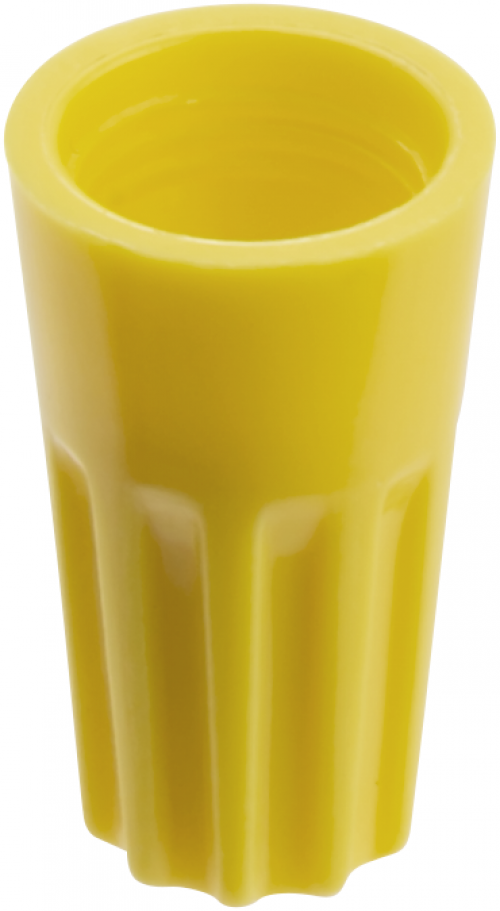 Зажим соединительный изолирующий 71 901 NSC-4-Y-B5 желт. (уп.5шт) Navigator 71901 71901