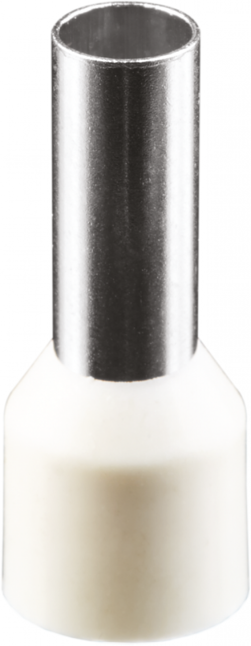 Наконечник-гильза втулочная 71 907 NET-E10-12-B10 сл. кость Navigator 71907 71907