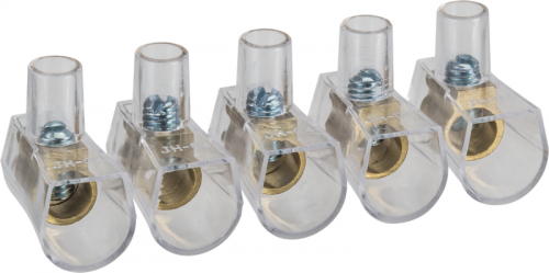 Зажим 61 066 NTB-UPC-S5-4-CL Navigator 61066 61066