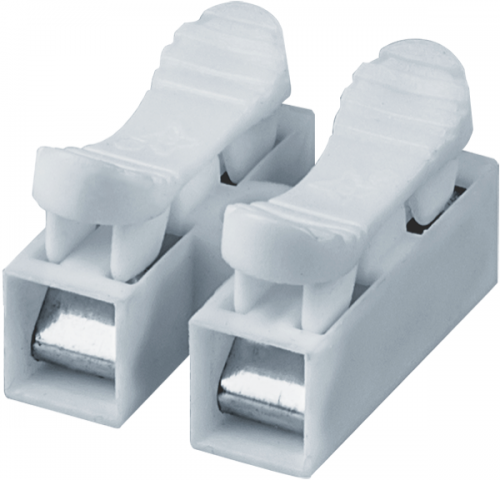 Клемма монтажная 61 604 NTC-CMK-823-2-5 (уп.50шт) Navigator 61604 61604