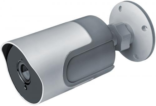 Видеокамера 14 548 Smart Home 130 град. IP65 FHD NSH-CAM-03-IP65-WiFi Navigator Smart Home 14548 14548
