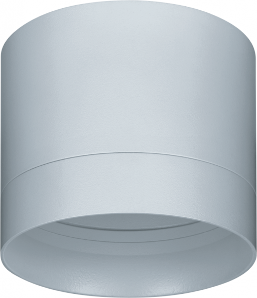 Светильник декоративный 93 367 NGX-C-001-01 230В накладной под лампу GX53 бел. NAVIGATOR 93367 93367