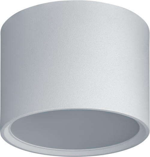 Светильник декоративный 93 370 NGX-C-002-01 230В накладной под лампу GX53 бел. NAVIGATOR 93370 93370