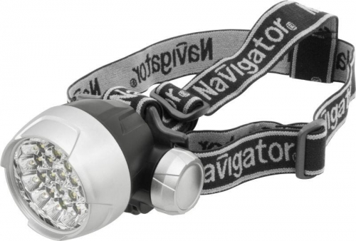 Фонарь 94 946 NPT-H01-3AAA Navigator 94946 94946