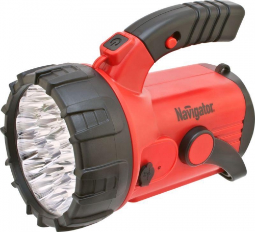 Фонарь 94 960 NPT-SP06-ACCU Navigator 94960 94960