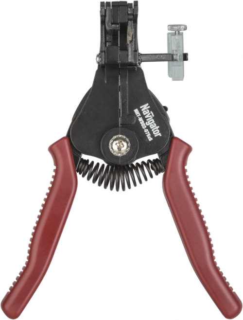 Съемник изоляции 71 942 NHT-WS02-075х6 Navigator 71942 71942