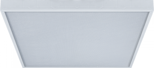 Светильник светодиодный 94 306 NLP-MS2-36-4K (R) 36Вт IP40 универс. рассеив. микропризма с драйвером (аналог ЛВО4х18) Navigator 94306 94306